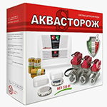 Аквасторож Аквасторож