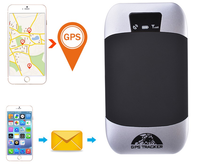 GPS кулон для детей, GPS кулон